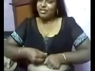 03-Saidhapet beautiful, sizzling and sexy Vanaja aunty super hammer sex porn video