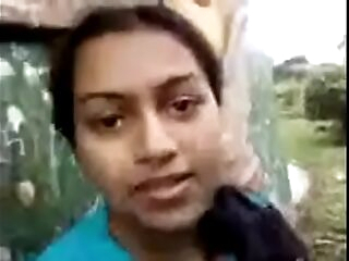 VID-20160427-PV0001-Dhalgaon (IM) Hindi 23 yrs old in all directions charge hot and sexy unmarried girl’s boobs seen by her 25 yrs old unmarried lover in park sexual intercourse porn video